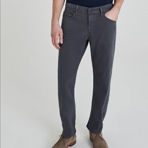 AG Adriano Goldschmied GRADUATE Tailored Pant 36x32